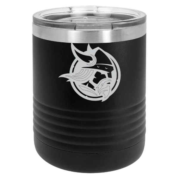 Bethany Lutheran College Polar Camel 10 oz. Tumbler with Standard Lid