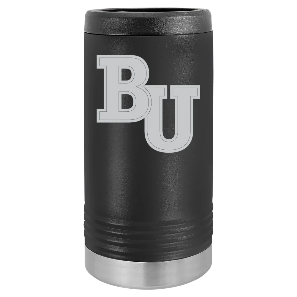Bethel University (Minnesota) Polar Camel Slim Beverage Holder