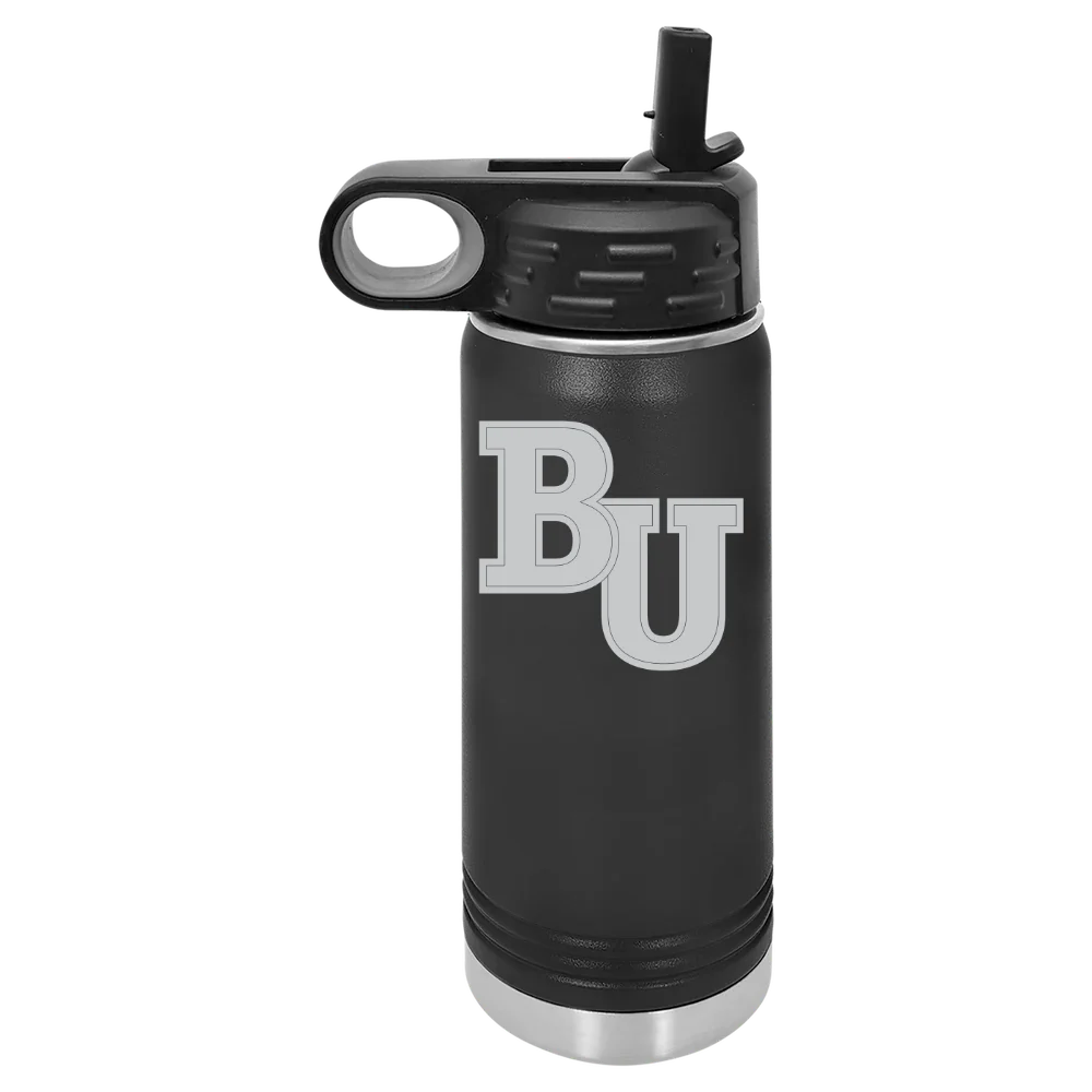 Bethel University (Minnesota) Polar Camel 20 oz. Water Bottle