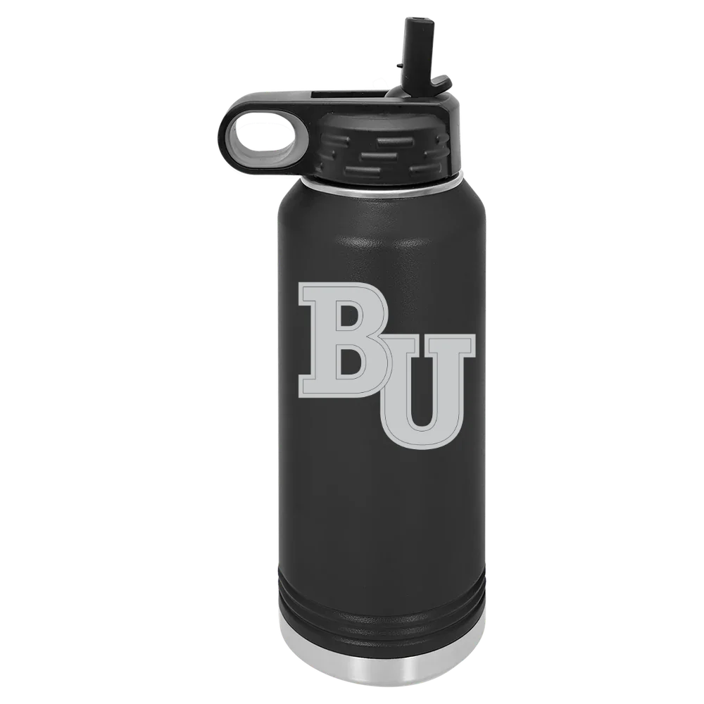 Bethel University (Minnesota) Polar Camel 32 oz. Water Bottle