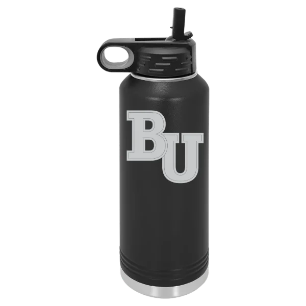 Bethel University (Minnesota) Polar Camel 40 oz. Water Bottle