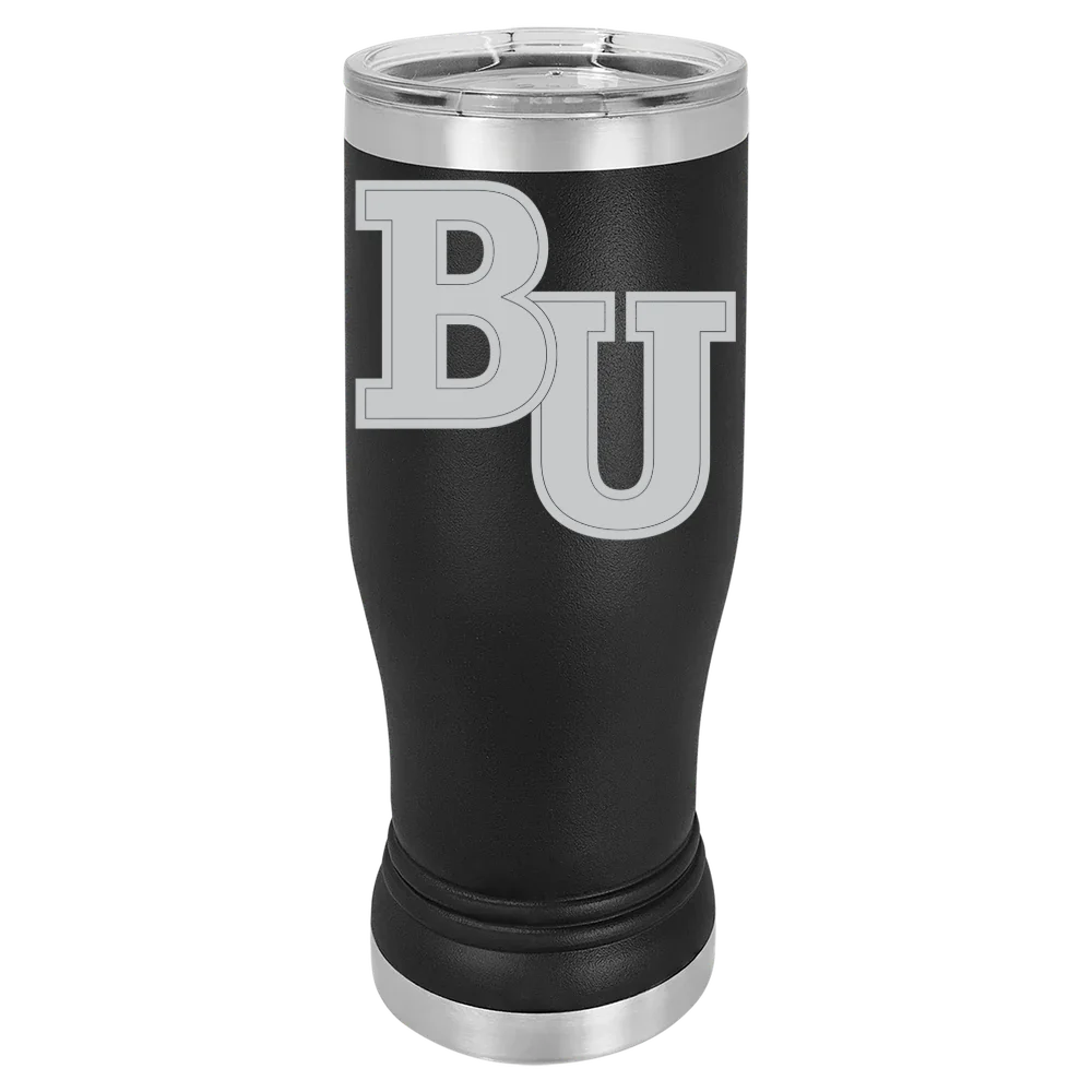 Bethel University (Minnesota) Polar Camel 14 oz. Pilsner Tumbler