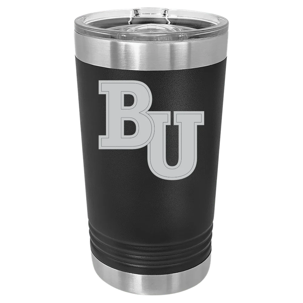 Bethel University (Minnesota) Polar Camel 16 oz. Pint Tumbler