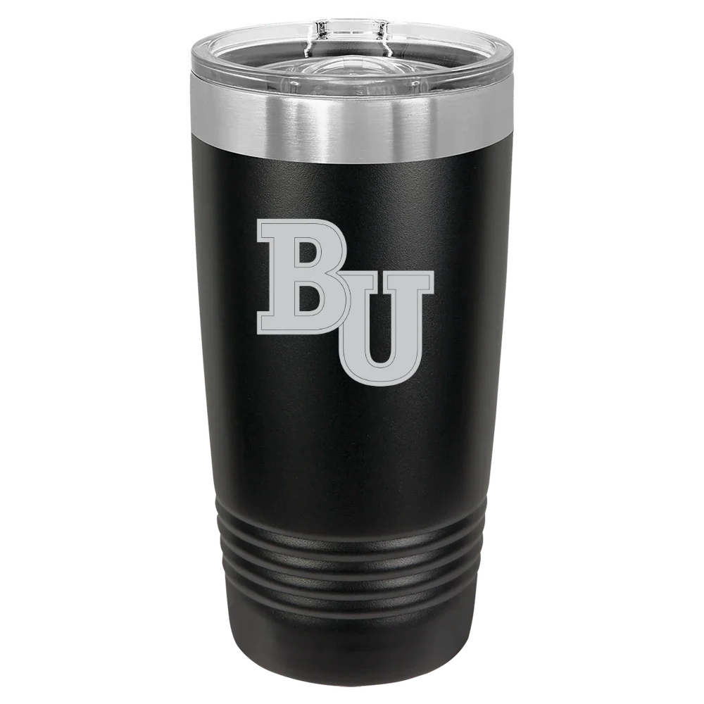 Bethel University (Minnesota) Polar Camel 20 oz. Ringneck Tumbler with Slider Lid