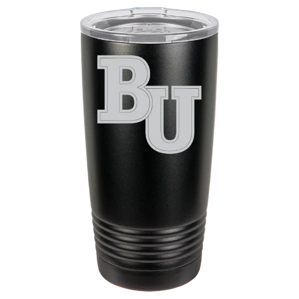 Bethel University (Minnesota) Polar Camel 20 oz. Ringneck Tumbler with Standard Lid