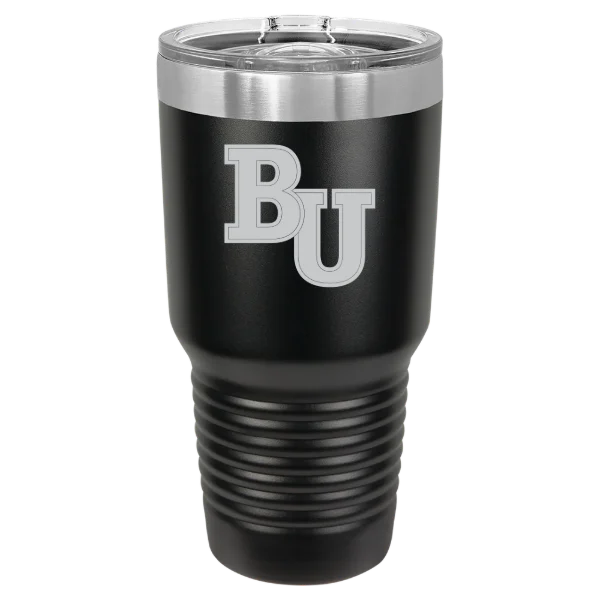 Bethel University (Minnesota) Polar Camel 30 oz. Ringneck Tumbler with Slider Lid