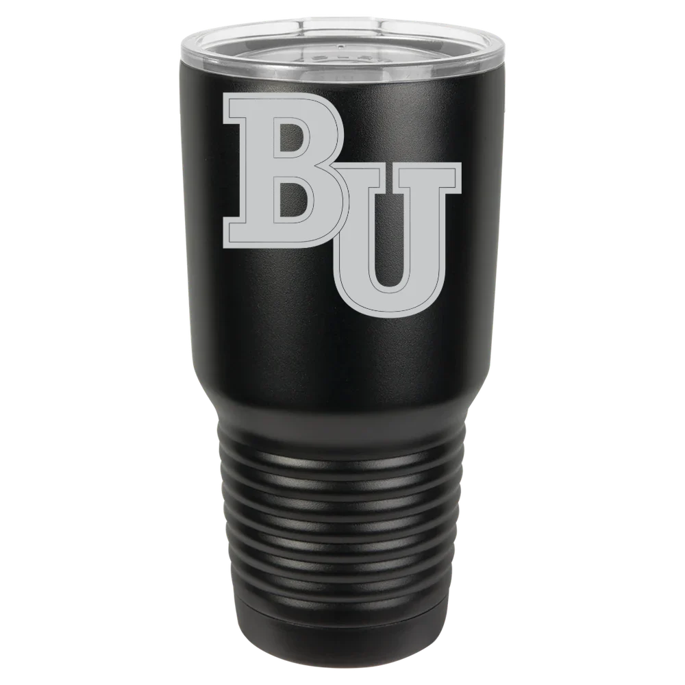 Bethel University (Minnesota) Polar Camel 30 oz. Ringneck Tumbler with Standard Lid