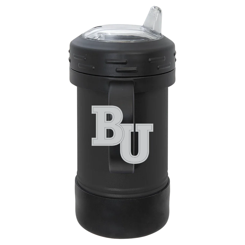 Bethel University (Minnesota) Polar Camel 10 oz. Sippy Cup