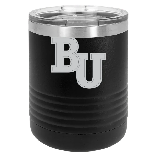 Bethel University (Minnesota) Polar Camel 10 oz. Tumbler with Standard Lid