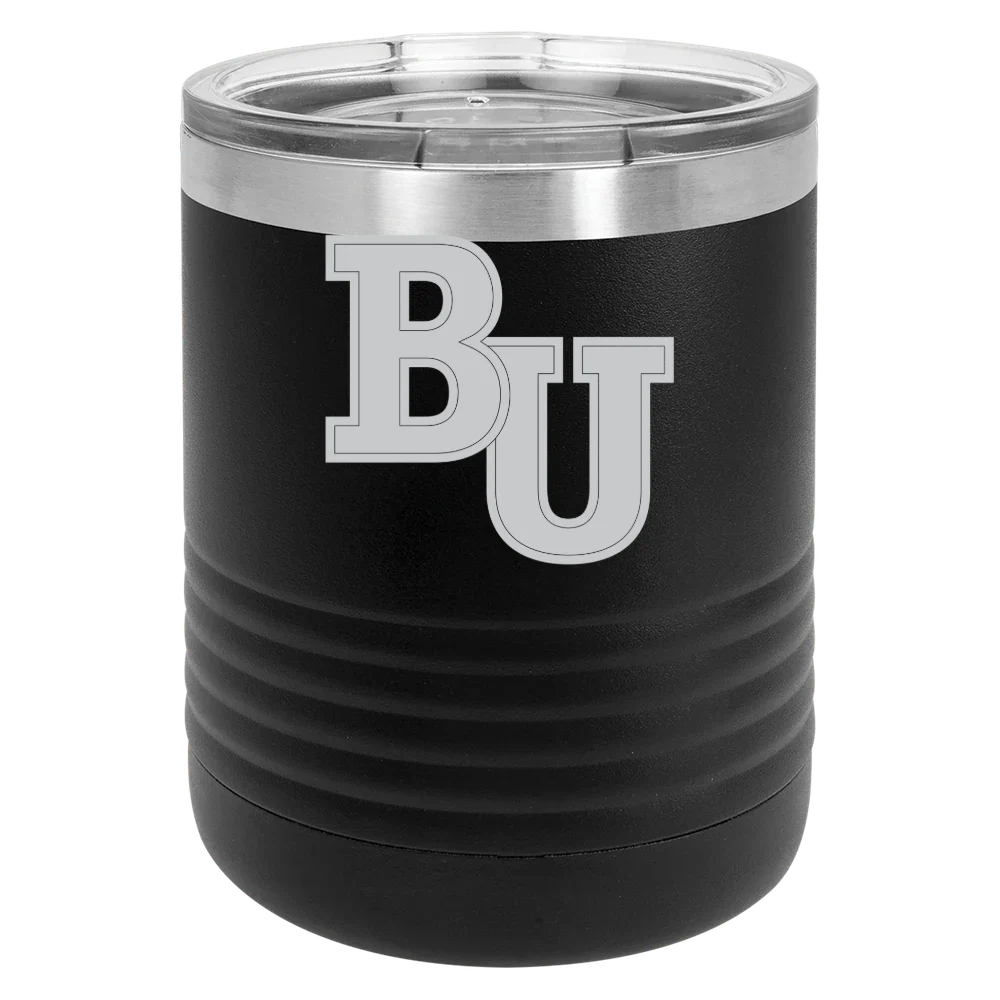 Bethel University (Minnesota) Polar Camel 10 oz. Tumbler with Standard Lid