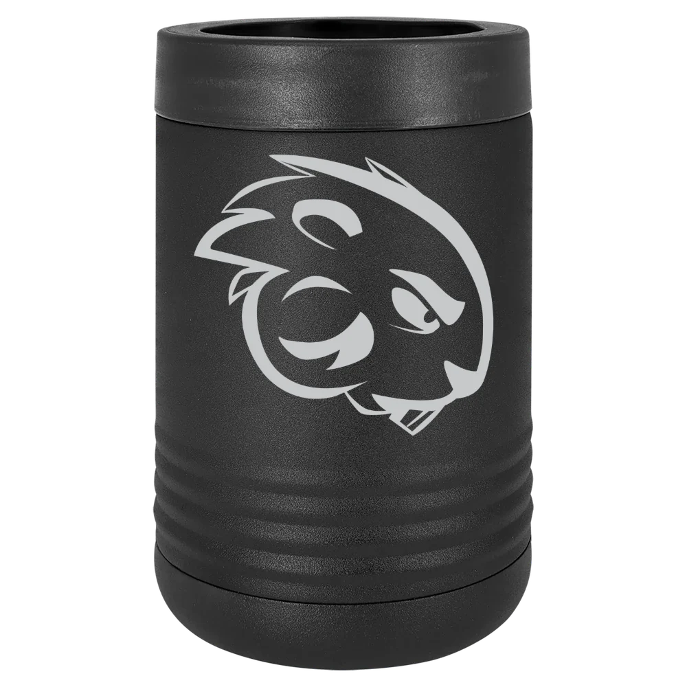Blackburn College Polar Camel Standard Beverage Holder