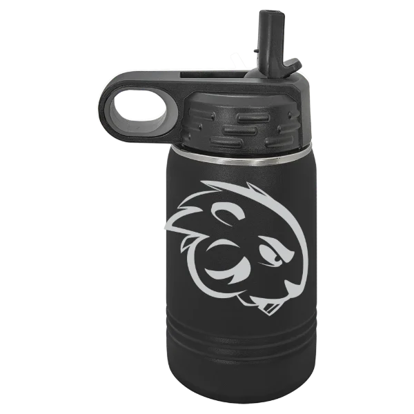 Blackburn College Polar Camel 12 oz. Water Bottle