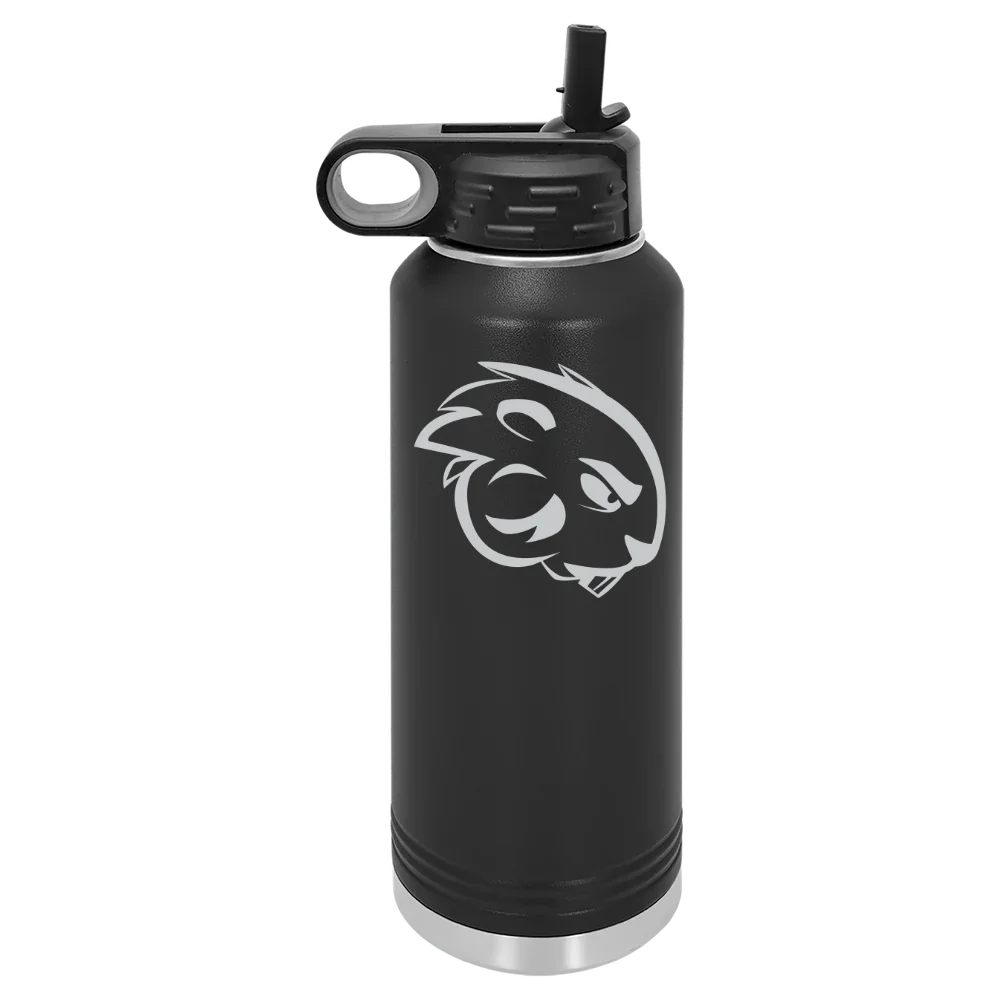 Blackburn College Polar Camel 40 oz. Water Bottle