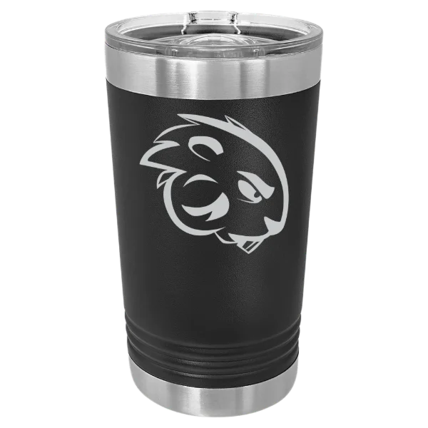 Blackburn College Polar Camel 16 oz. Pint Tumbler