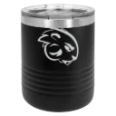 Blackburn College Polar Camel 10 oz. Tumbler with Standard Lid