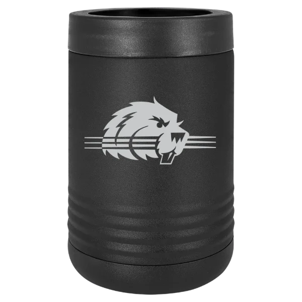 Bluffton University Polar Camel Standard Beverage Holder
