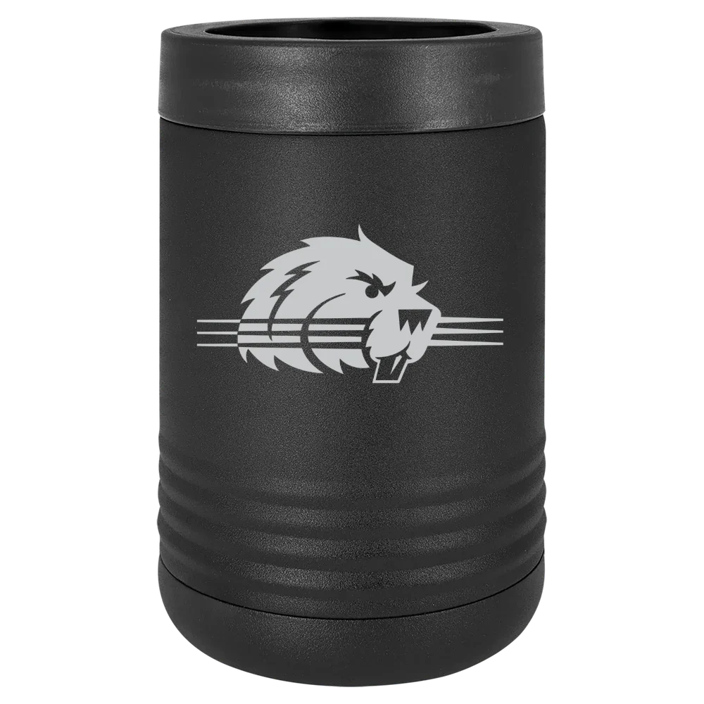 Bluffton University Polar Camel Standard Beverage Holder