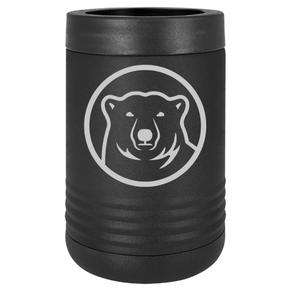 Bowdoin College Polar Camel Standard Beverage Holder