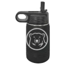 Bowdoin College Polar Camel 12 oz. Water Bottle
