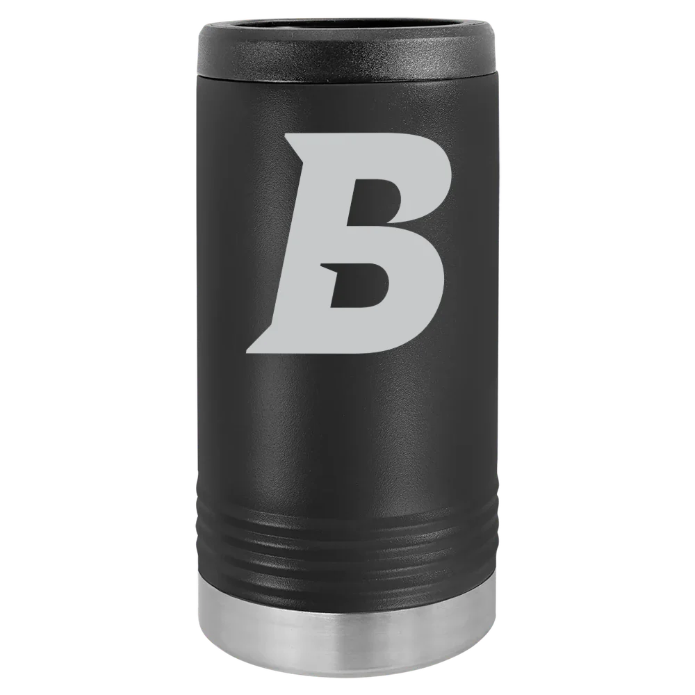 Brandeis University Polar Camel Slim Beverage Holder