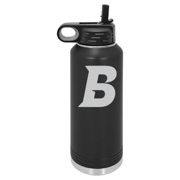 Brandeis University Polar Camel 40 oz. Water Bottle