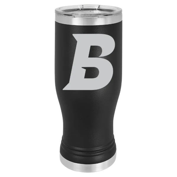Brandeis University Polar Camel 20 oz. Pilsner Tumbler