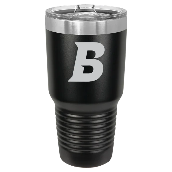 Brandeis University Polar Camel 30 oz. Ringneck Tumbler with Slider Lid