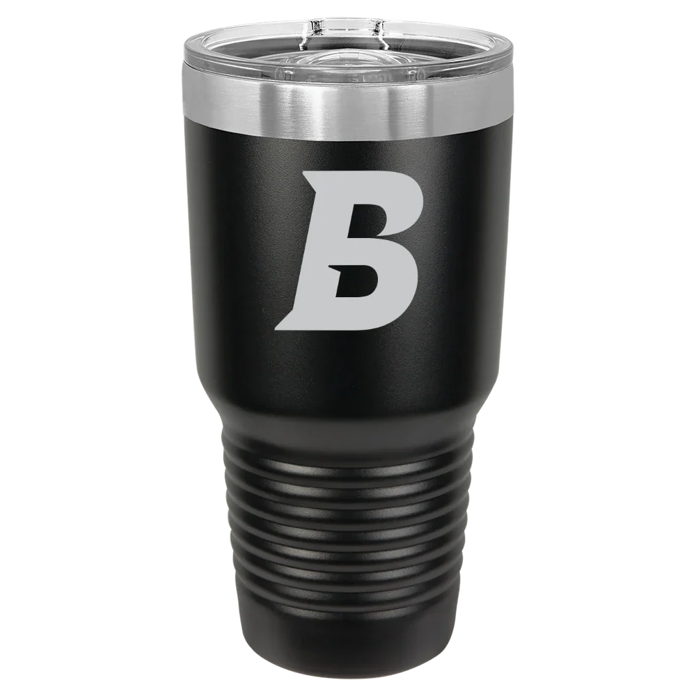 Brandeis University Polar Camel 30 oz. Ringneck Tumbler with Slider Lid