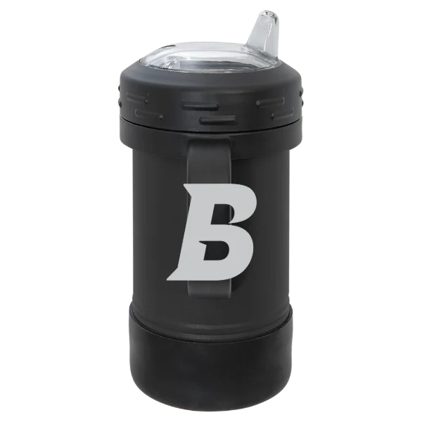 Brandeis University Polar Camel 10 oz. Sippy Cup