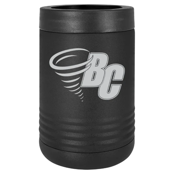 Brevard College Polar Camel Standard Beverage Holder