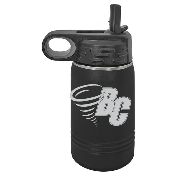 Brevard College Polar Camel 12 oz. Water Bottle