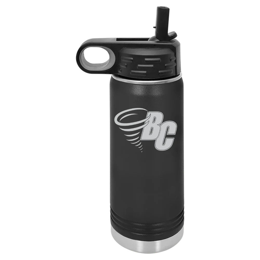 Brevard College Polar Camel 20 oz. Water Bottle