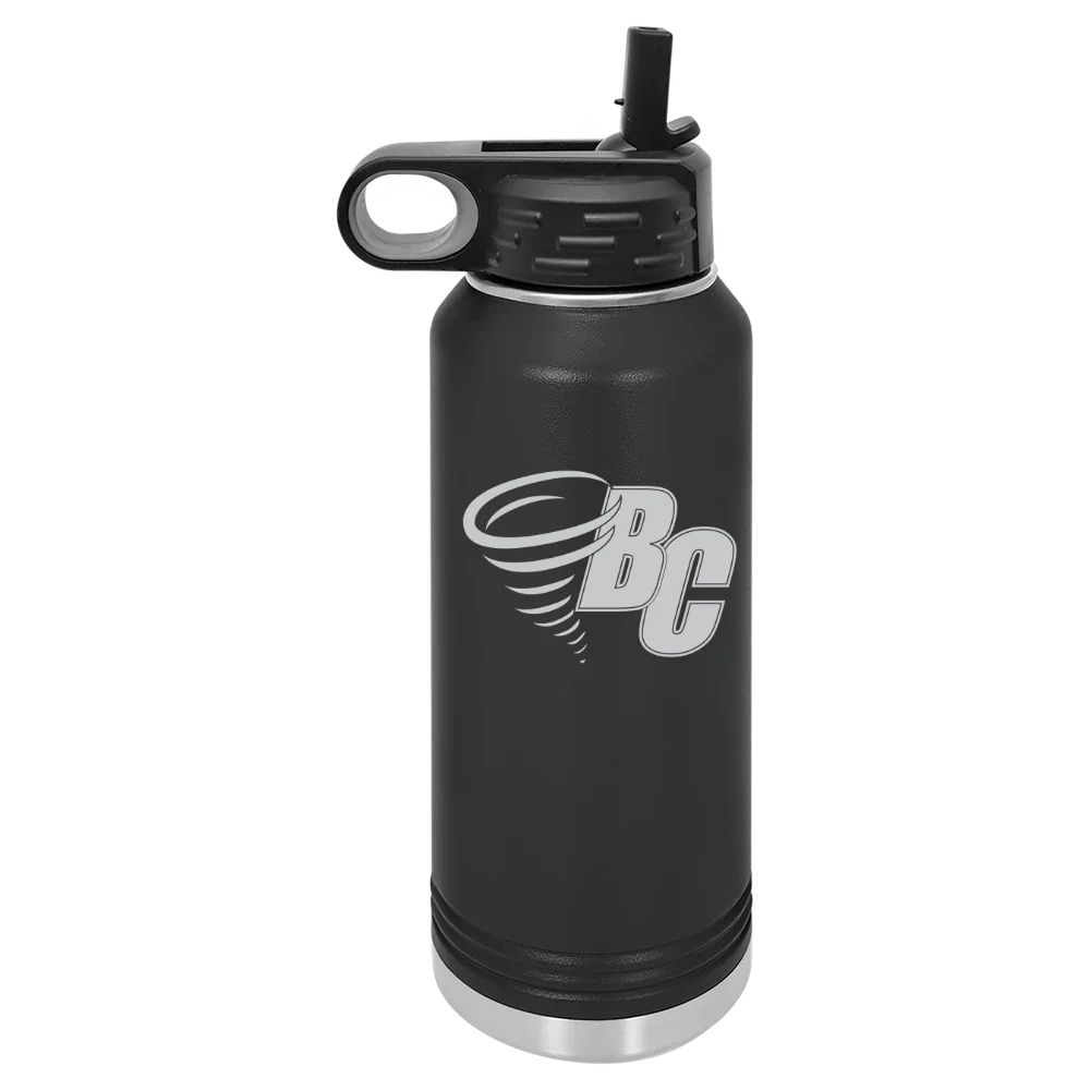 Brevard College Polar Camel 32 oz. Water Bottle