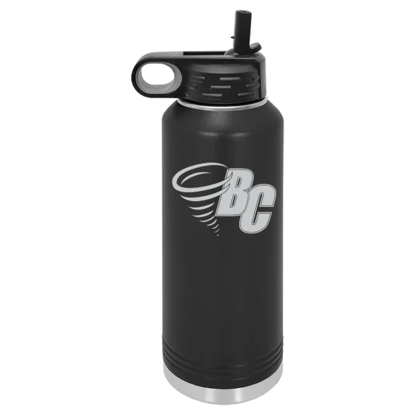Brevard College Polar Camel 40 oz. Water Bottle
