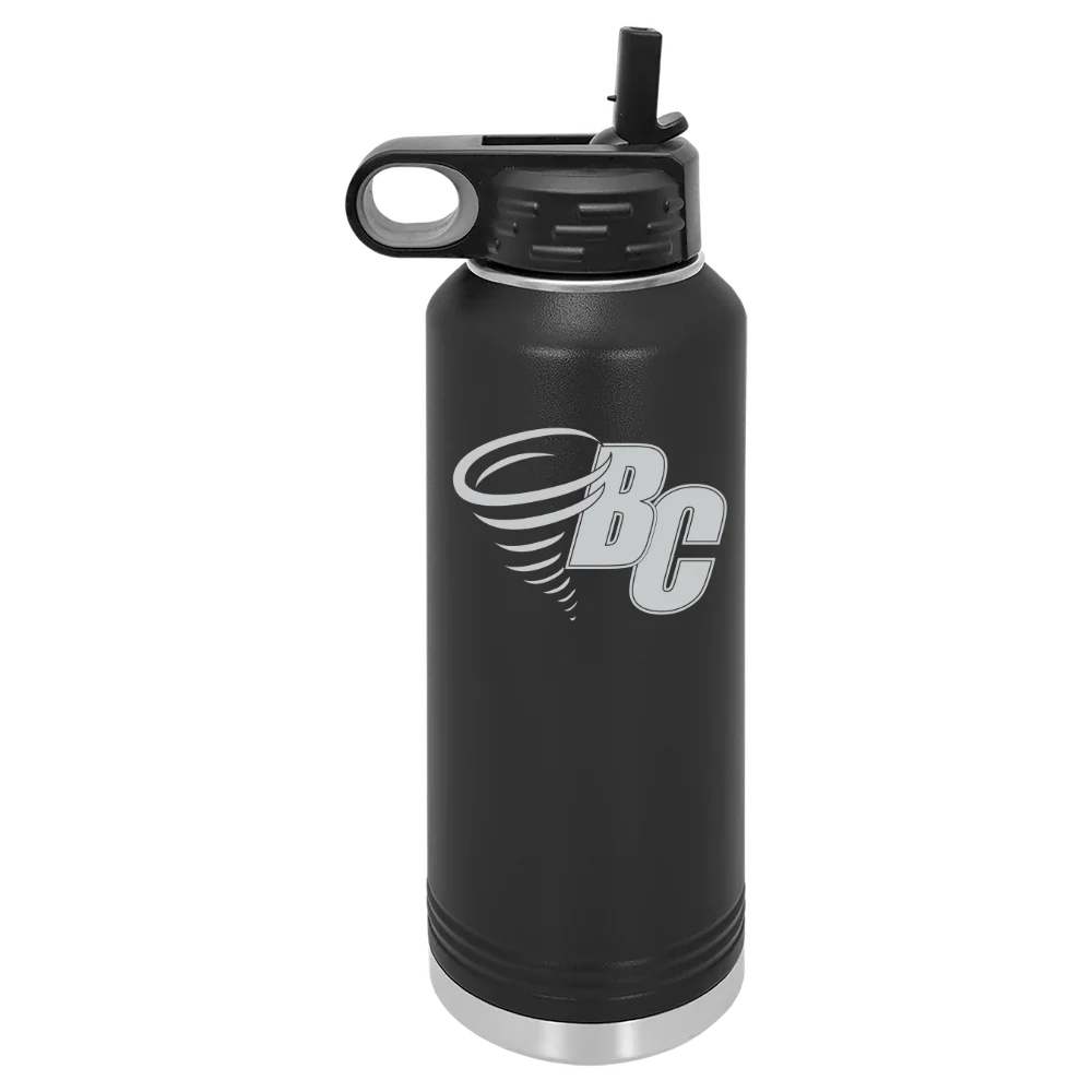 Brevard College Polar Camel 40 oz. Water Bottle