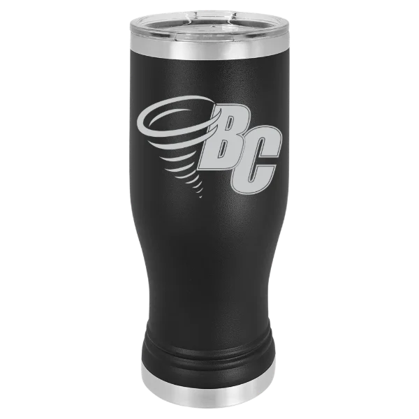 Brevard College Polar Camel 20 oz. Pilsner Tumbler
