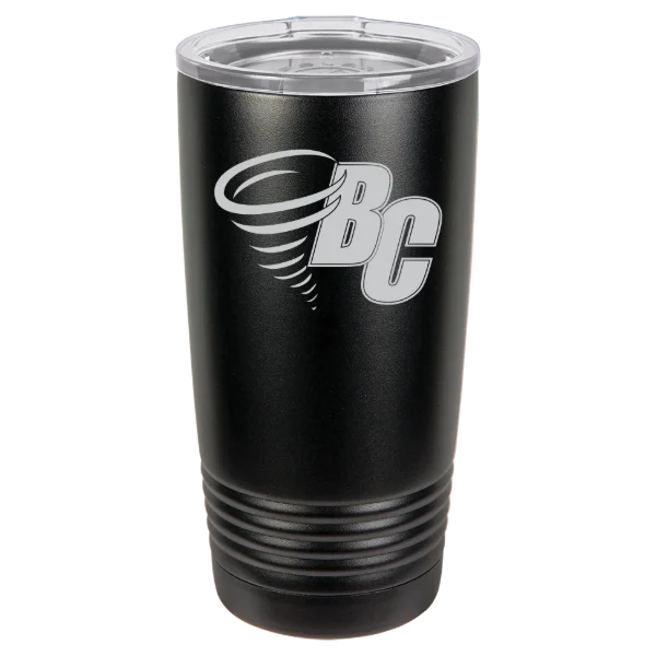 Brevard College Polar Camel 20 oz. Ringneck Tumbler with Standard Lid