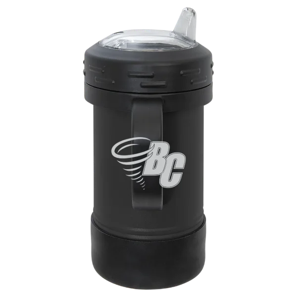 Brevard College Polar Camel 10 oz. Sippy Cup
