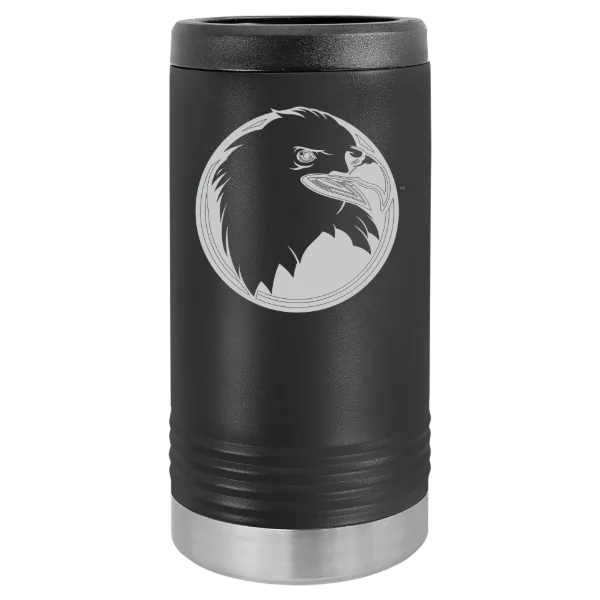 Bridgewater College (Virginia) Polar Camel Slim Beverage Holder