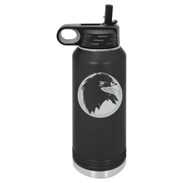 Bridgewater College (Virginia) Polar Camel 32 oz. Water Bottle