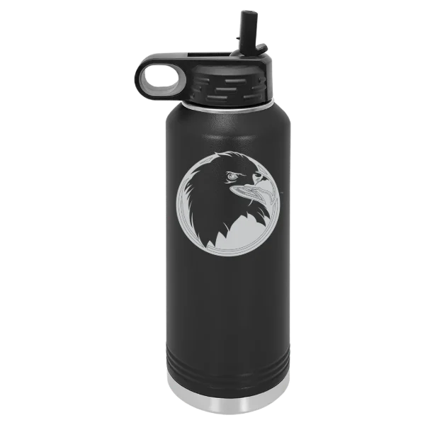 Bridgewater College (Virginia) Polar Camel 40 oz. Water Bottle