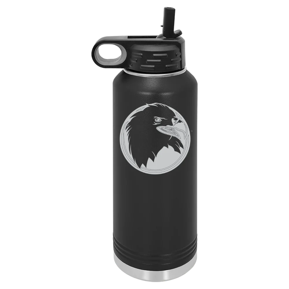 Bridgewater College (Virginia) Polar Camel 40 oz. Water Bottle