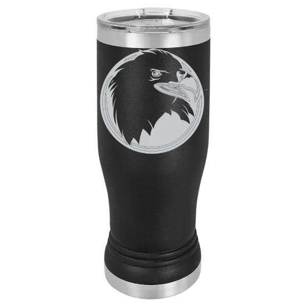 Bridgewater College (Virginia) Polar Camel 14 oz. Pilsner Tumbler