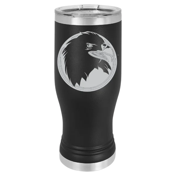 Bridgewater College (Virginia) Polar Camel 20 oz. Pilsner Tumbler