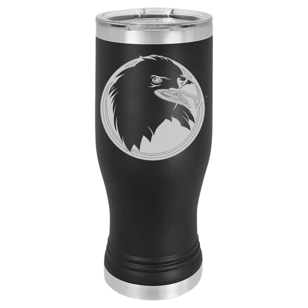 Bridgewater College (Virginia) Polar Camel 20 oz. Pilsner Tumbler
