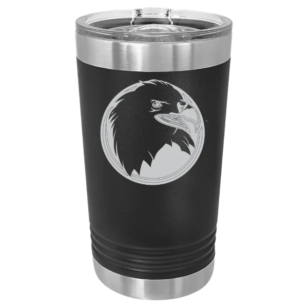 Bridgewater College (Virginia) Polar Camel 16 oz. Pint Tumbler
