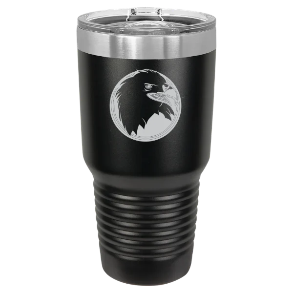 Bridgewater College (Virginia) Polar Camel 30 oz. Ringneck Tumbler with Slider Lid