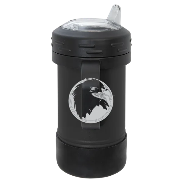 Bridgewater College (Virginia) Polar Camel 10 oz. Sippy Cup
