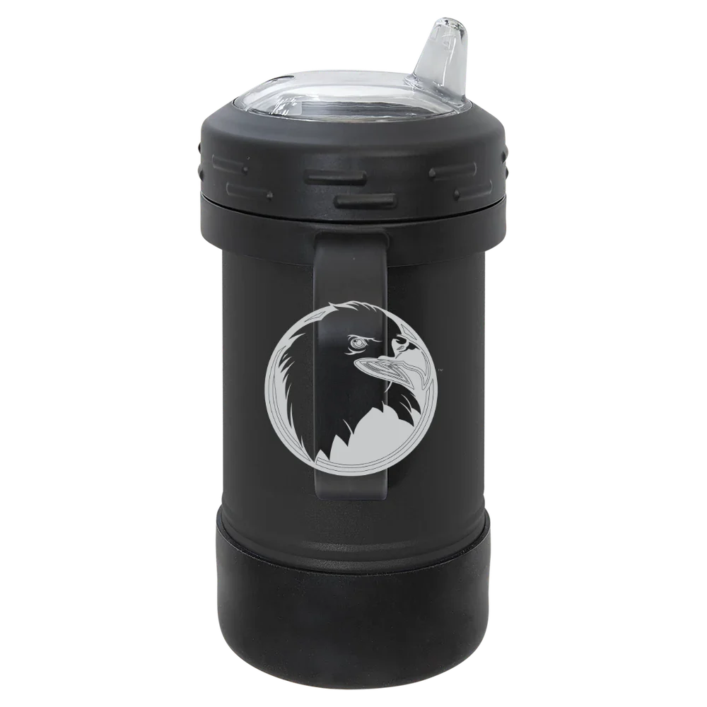 Bridgewater College (Virginia) Polar Camel 10 oz. Sippy Cup