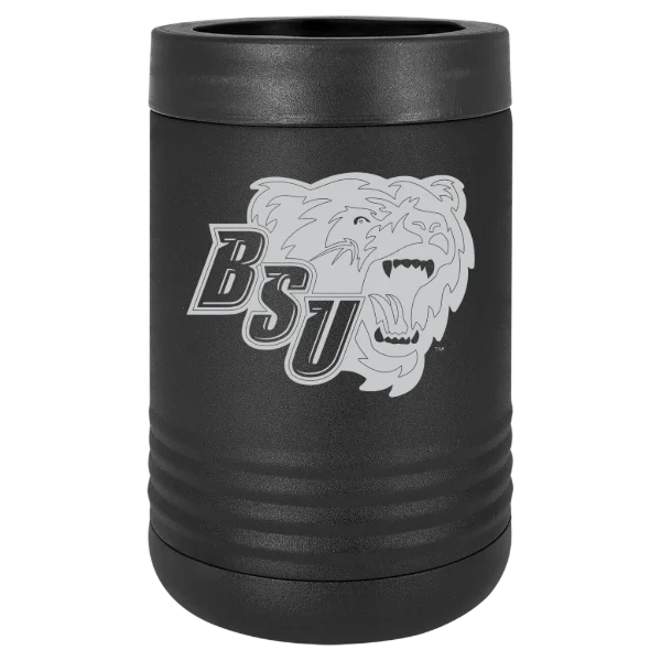 Bridgewater State University Polar Camel Standard Beverage Holder